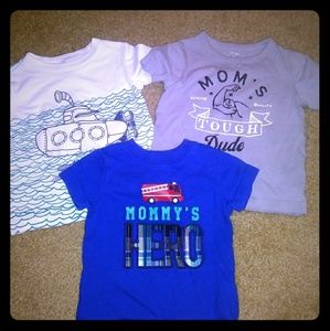 Boys Shirts